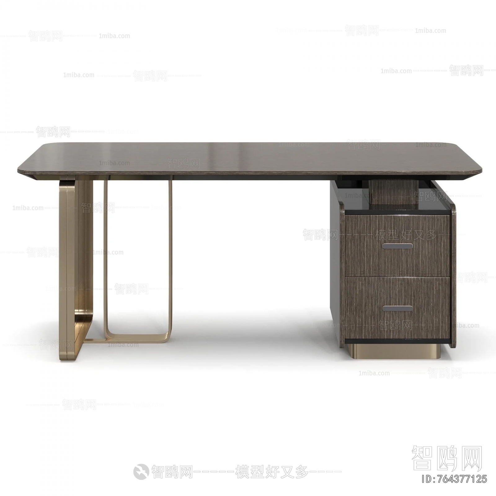 Modern Desk