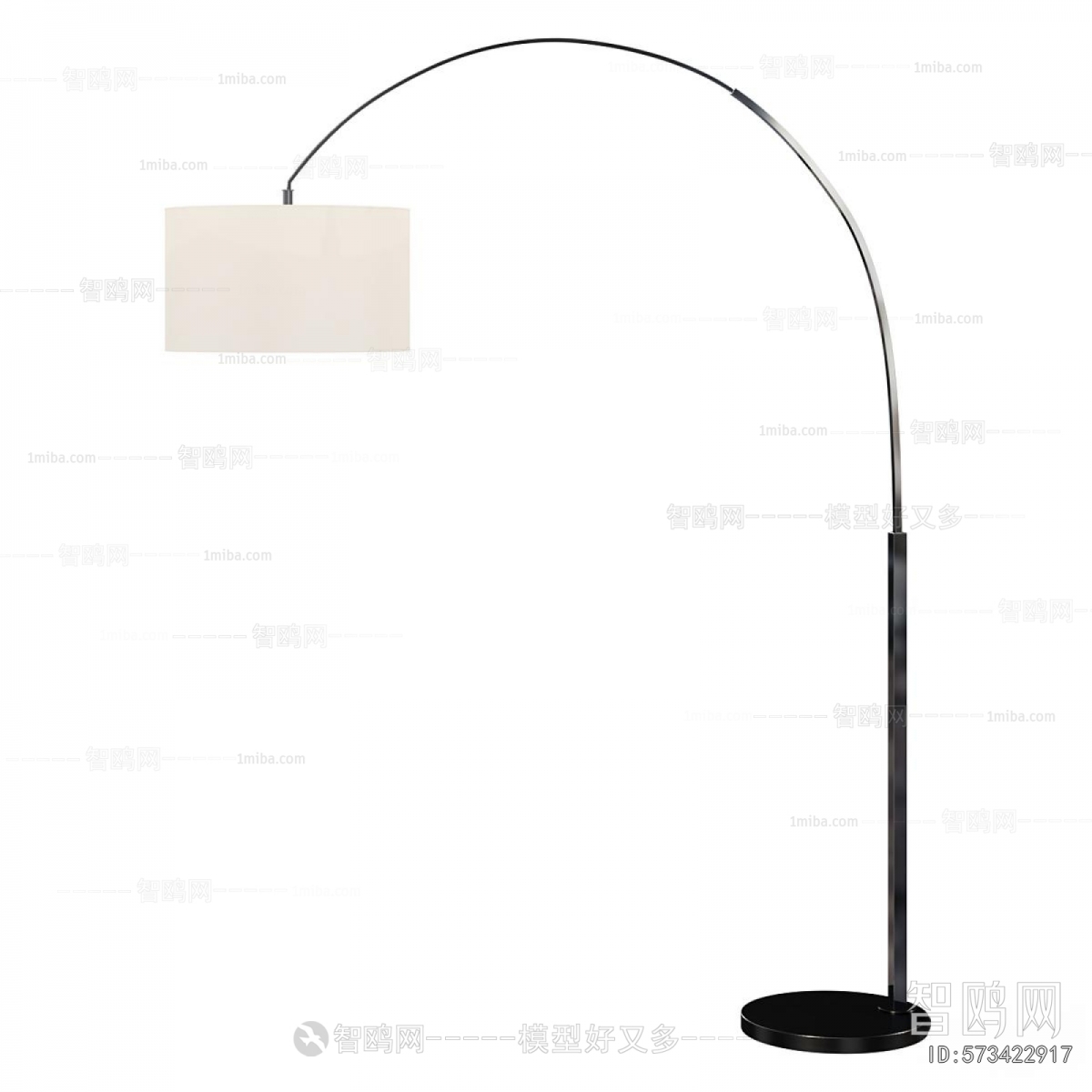 Modern Fishing Lamp