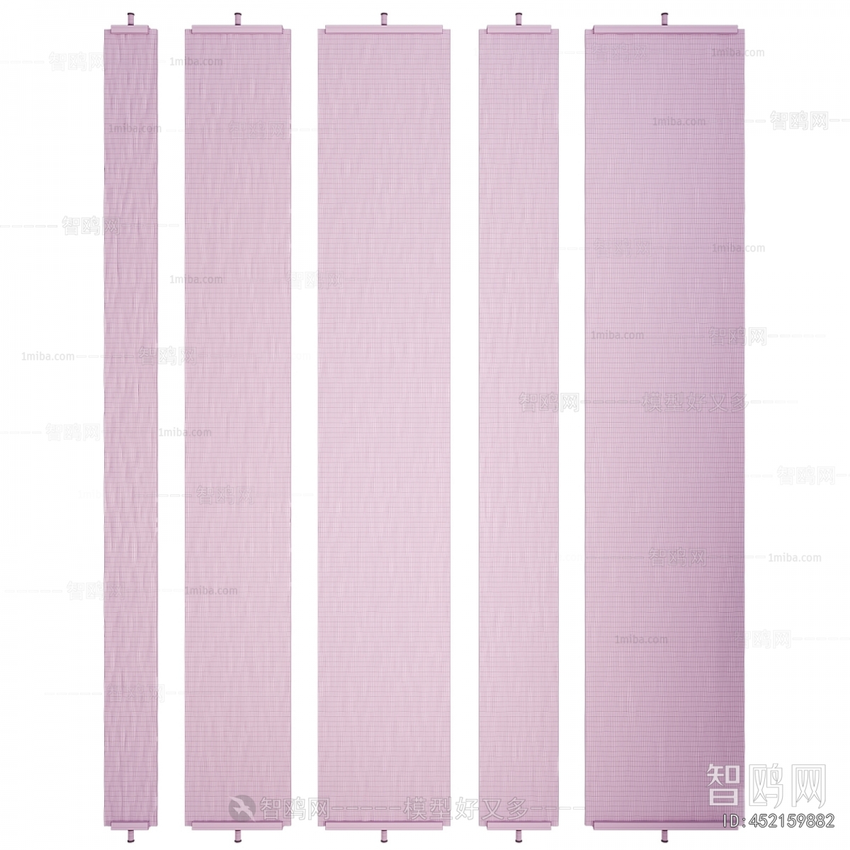 Modern Glass Screen Partition