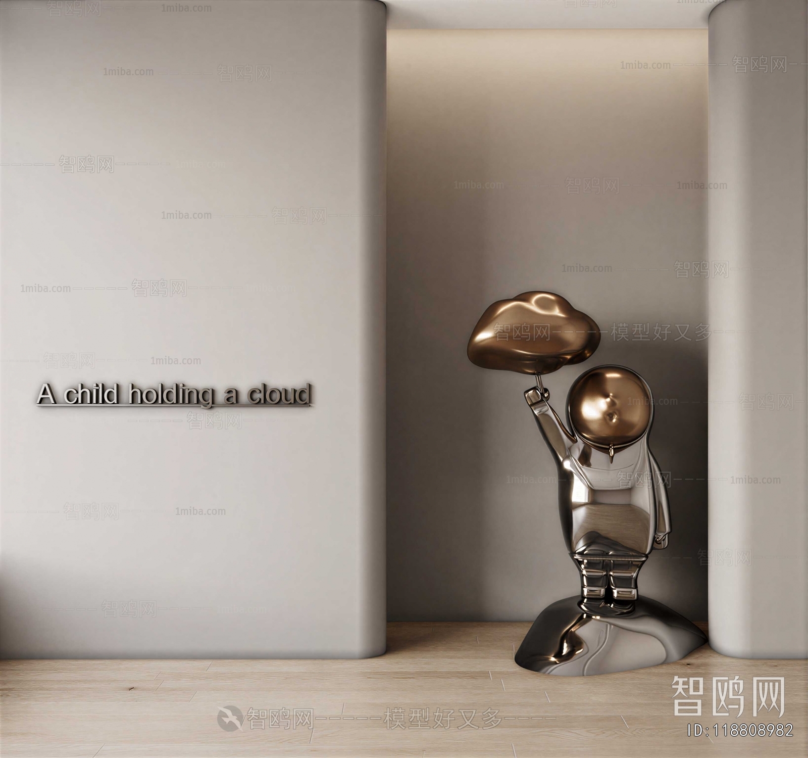 Modern Sculpture