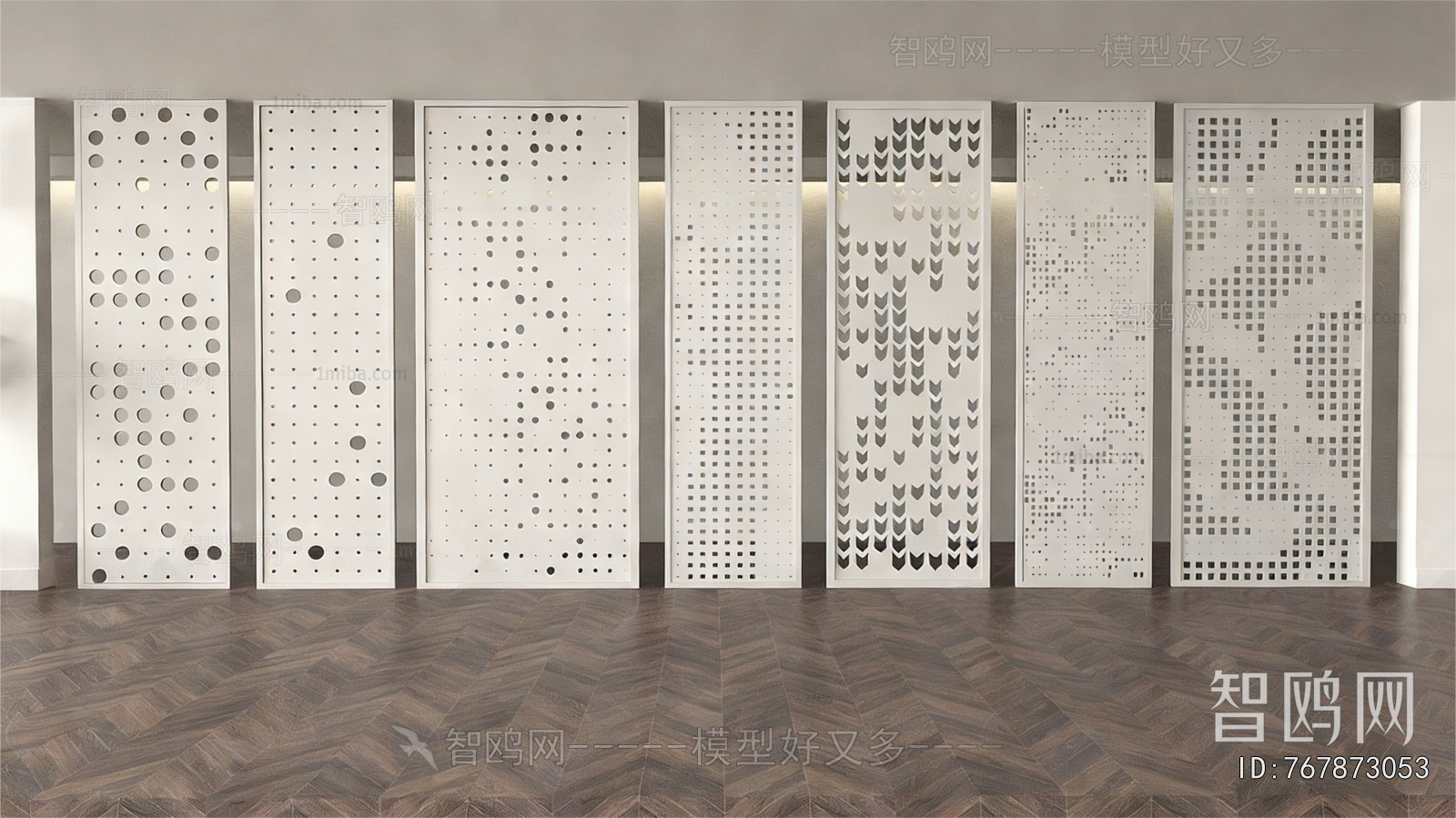 Modern Partition