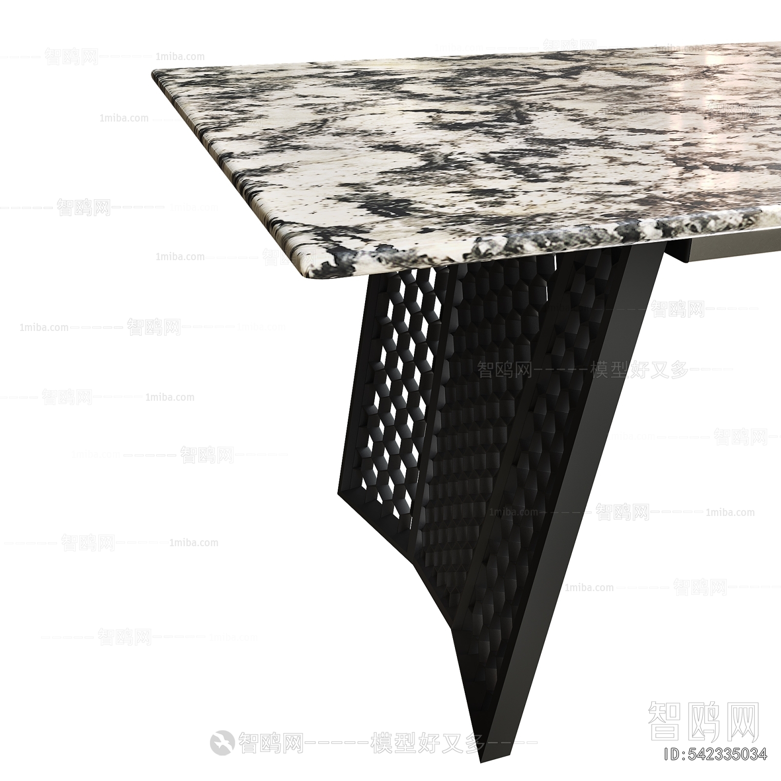 Modern Dining Table