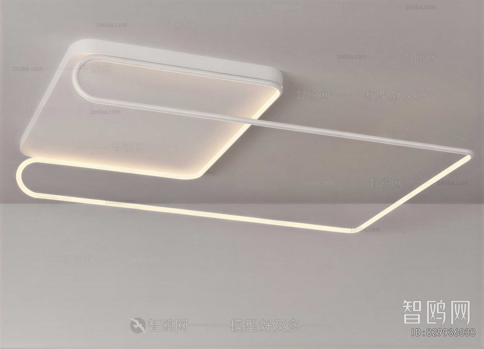 Modern Ceiling Ceiling Lamp