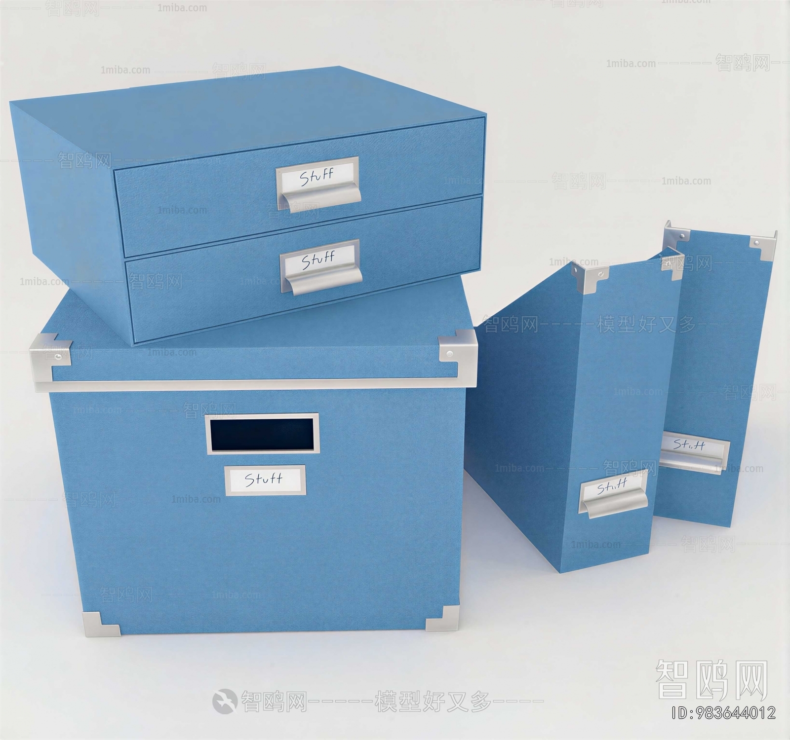 Modern Office Supplies