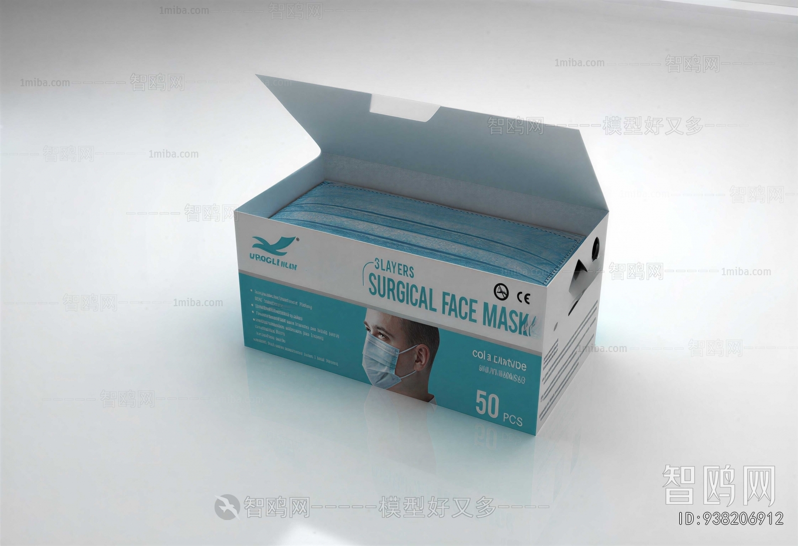 Modern Medical Equipment