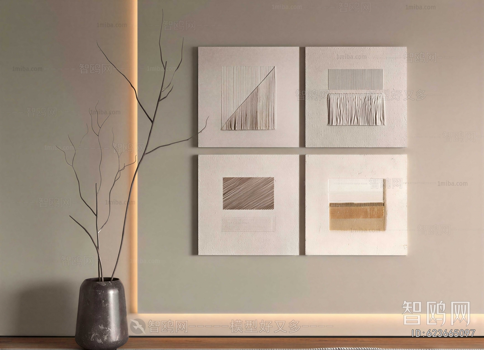 Modern Painting