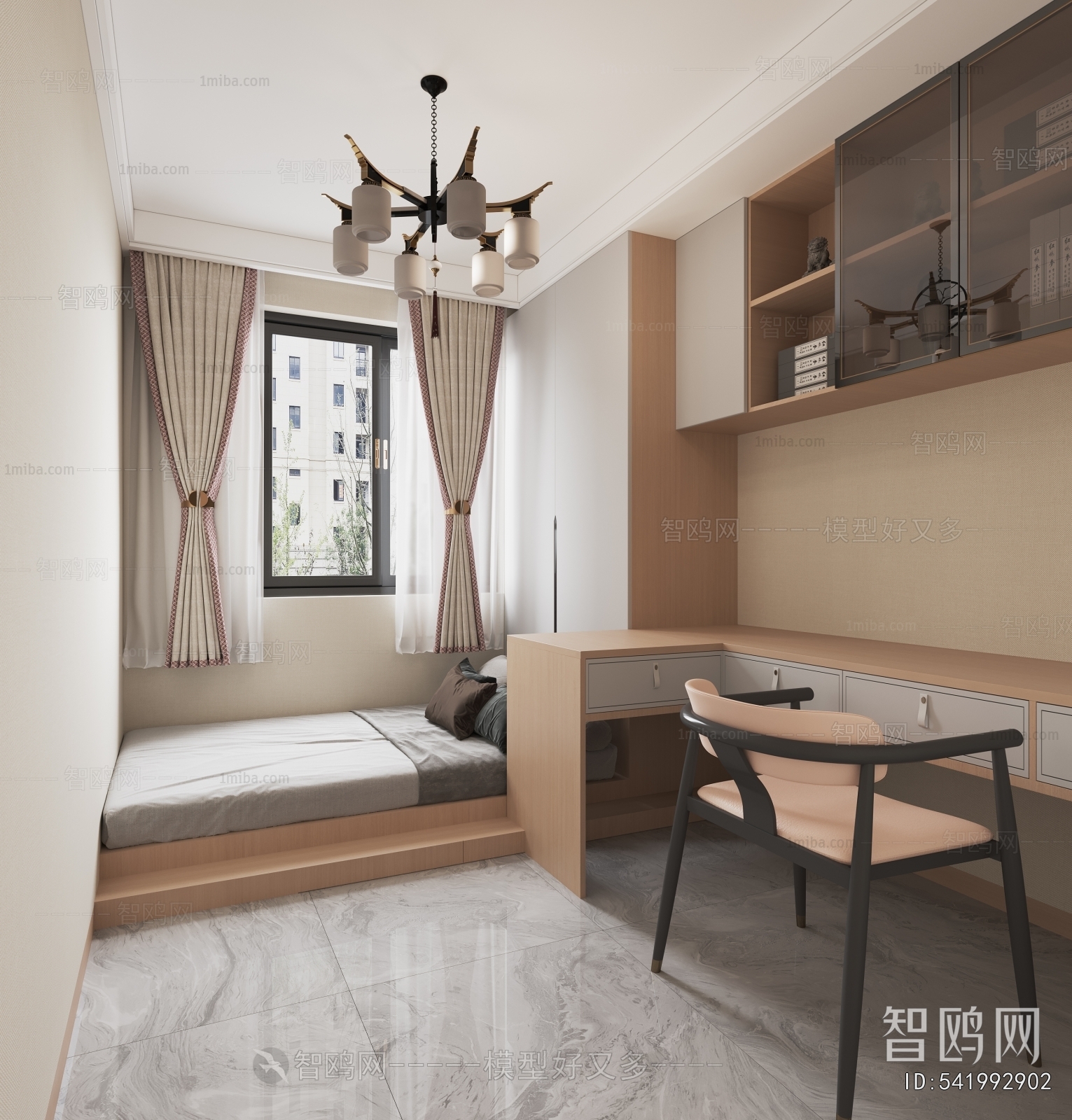 Modern Tatami