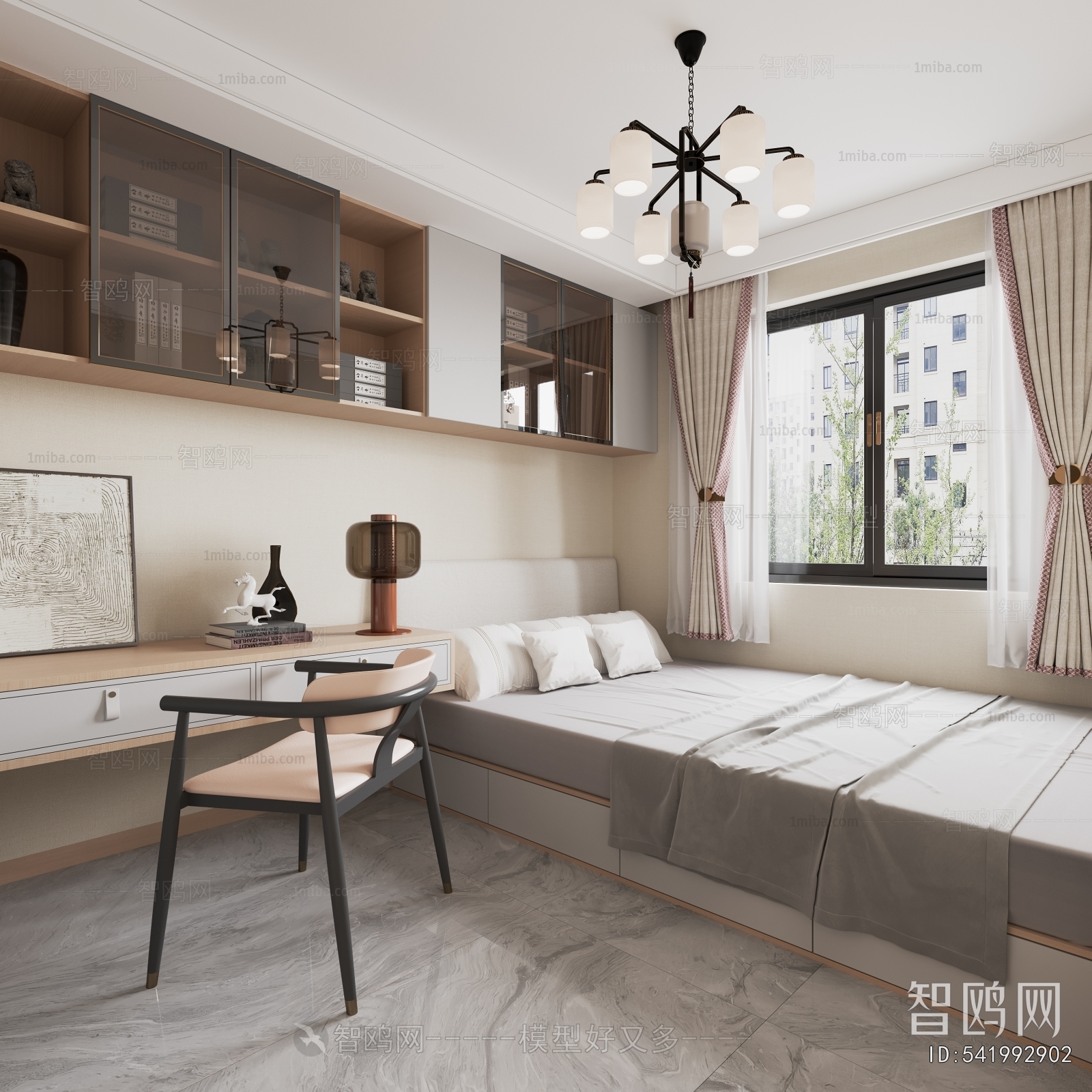 Modern Tatami