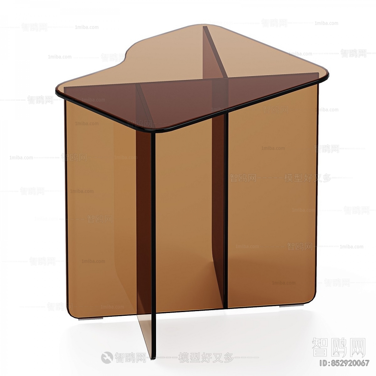 Modern Side Table/corner Table