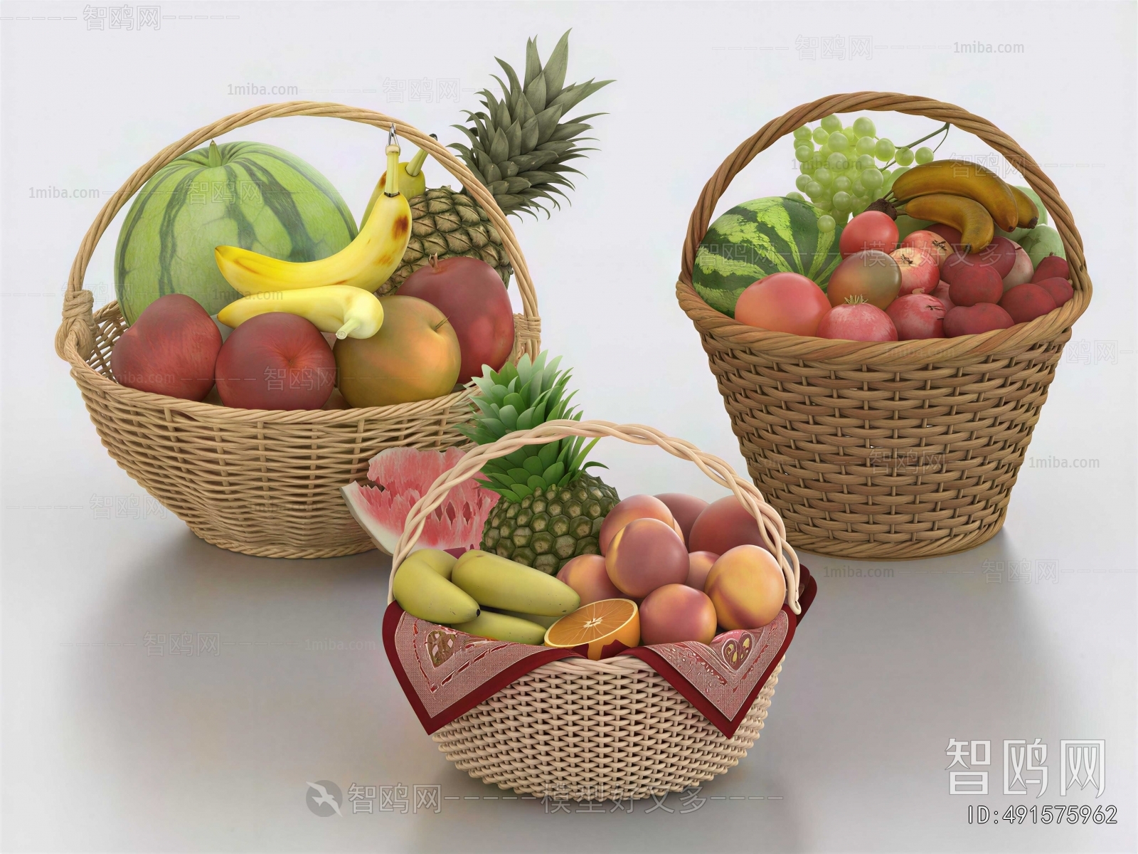 Modern Vegetables