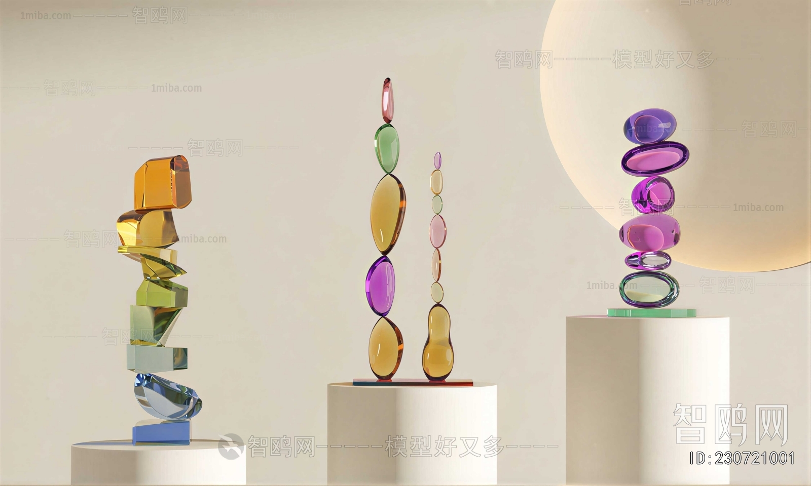 Modern Sculpture