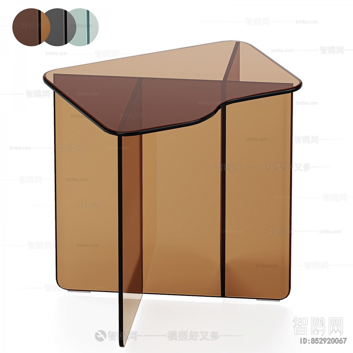 Modern Side Table/corner Table