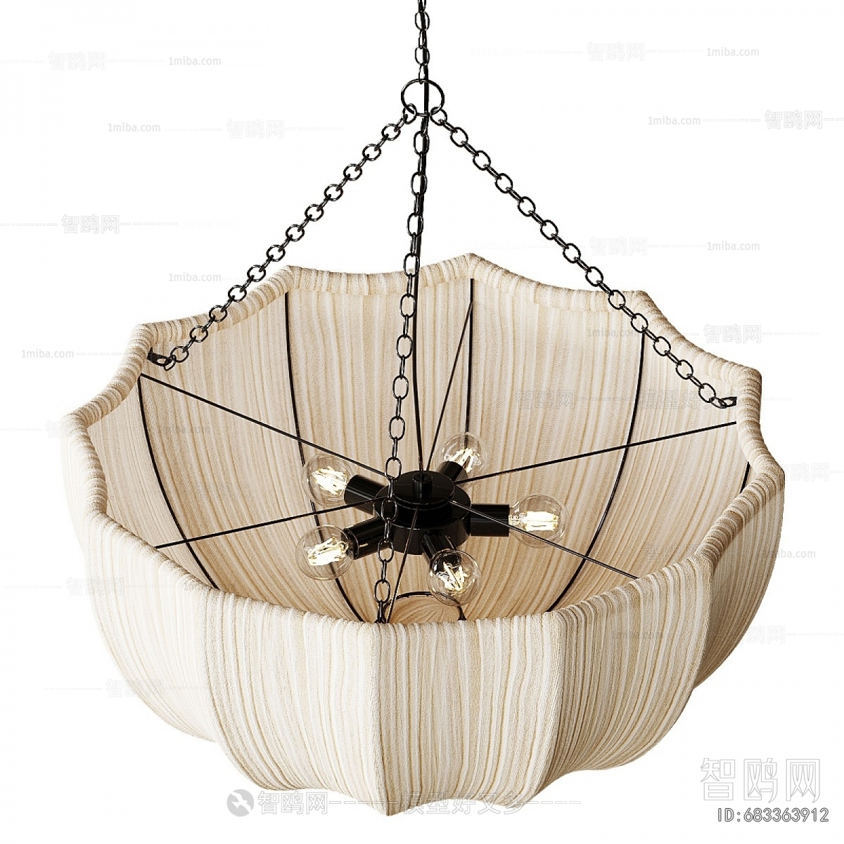 Modern Droplight