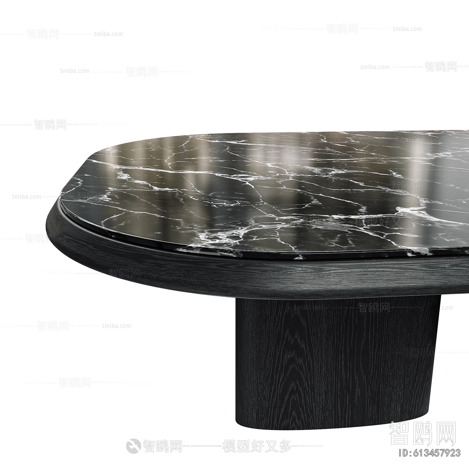 Modern Coffee Table