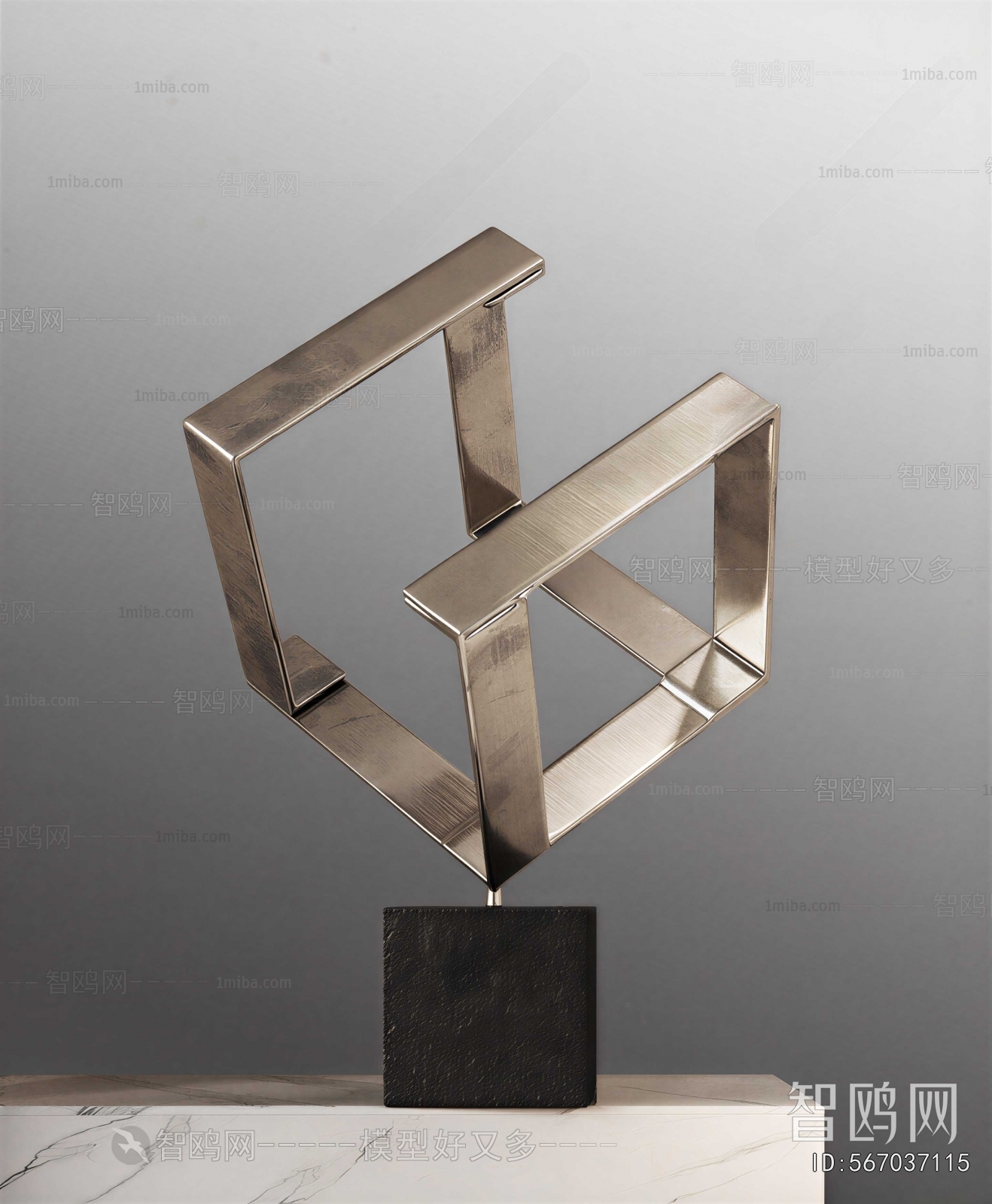 Modern Sculpture
