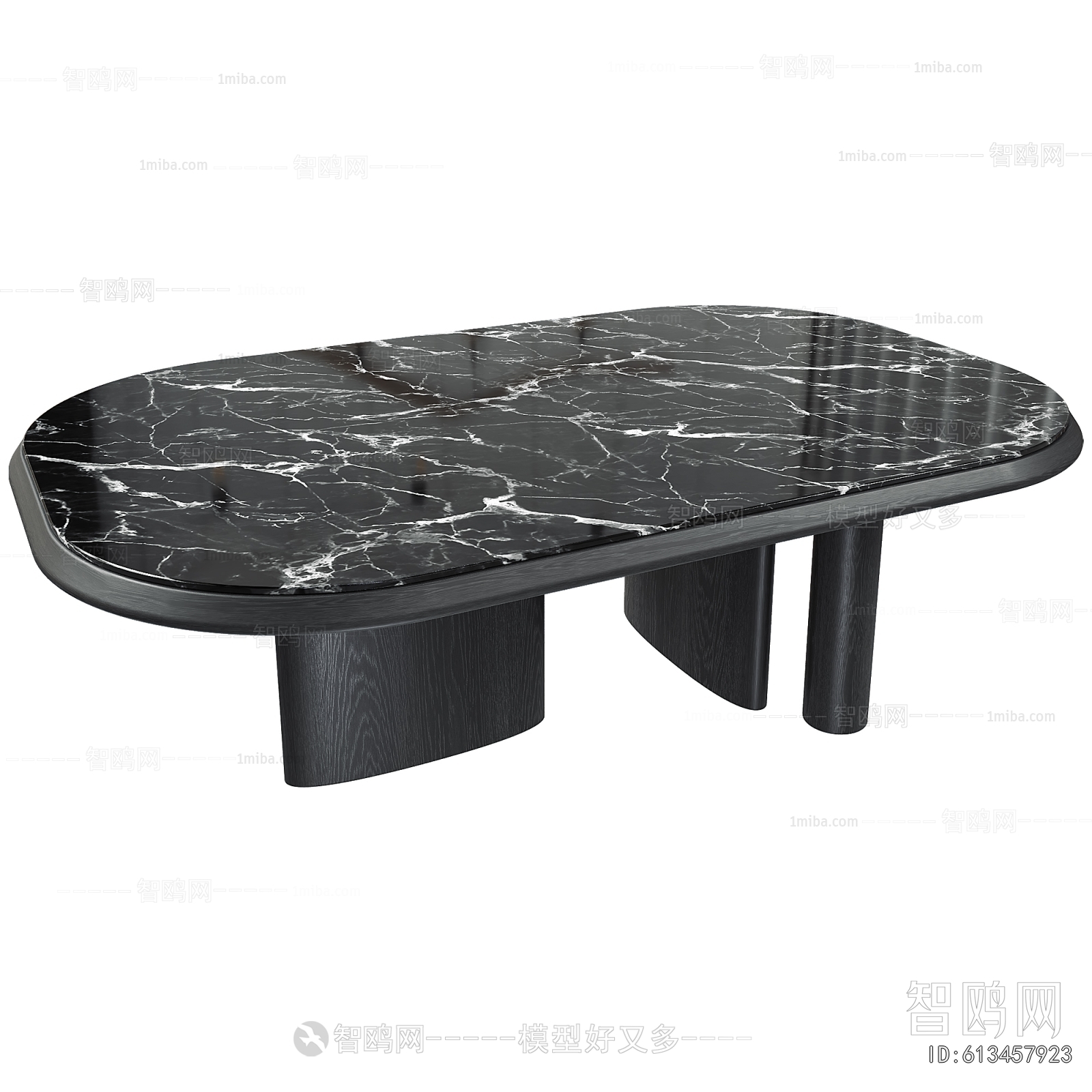 Modern Coffee Table