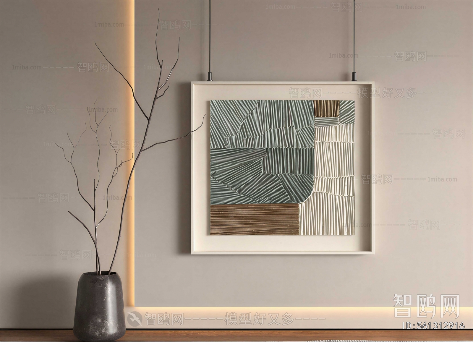 Modern Painting
