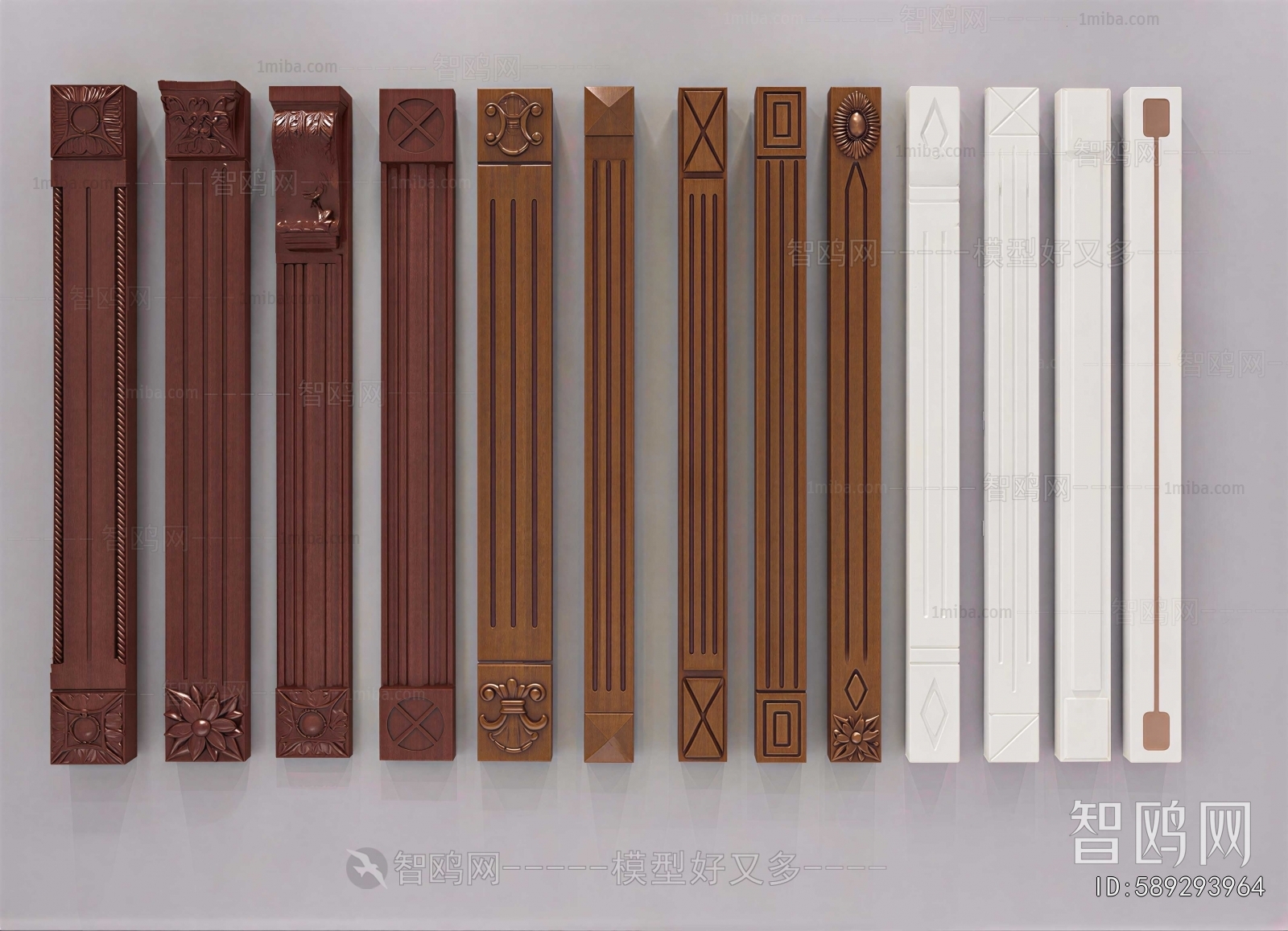European Style Linellae