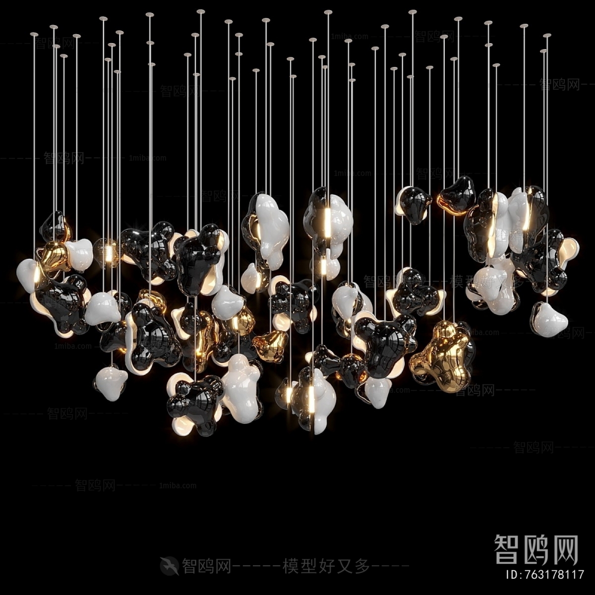 Modern Droplight