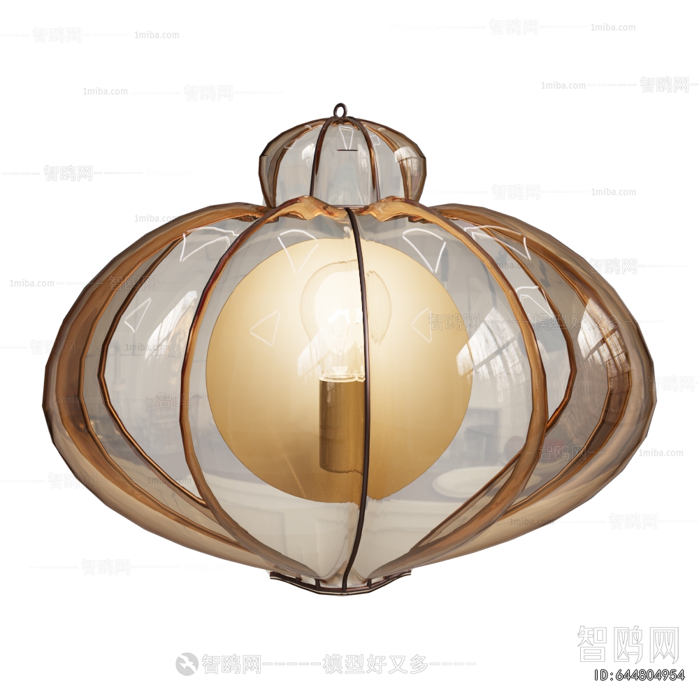 Modern Wall Lamp