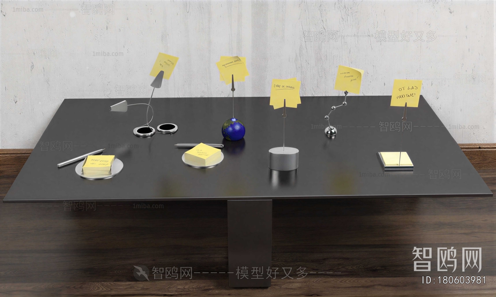 Modern Conference Table