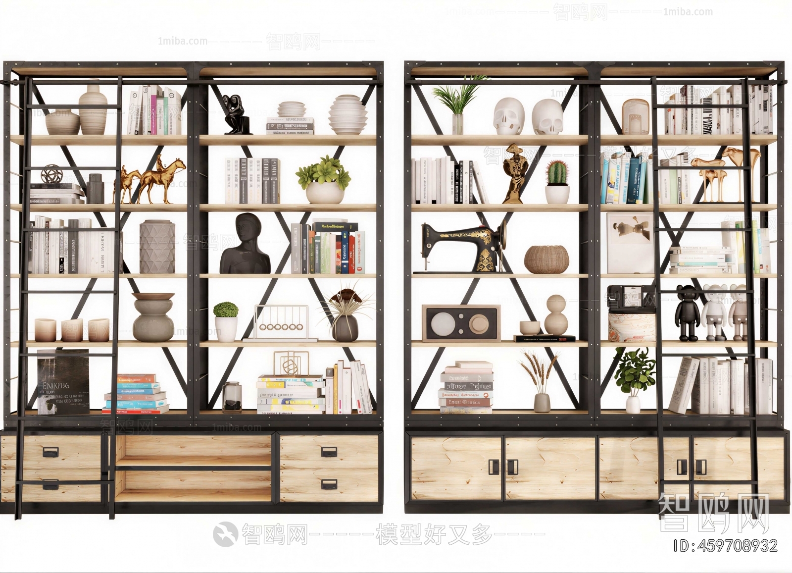 Modern Decorative Frame