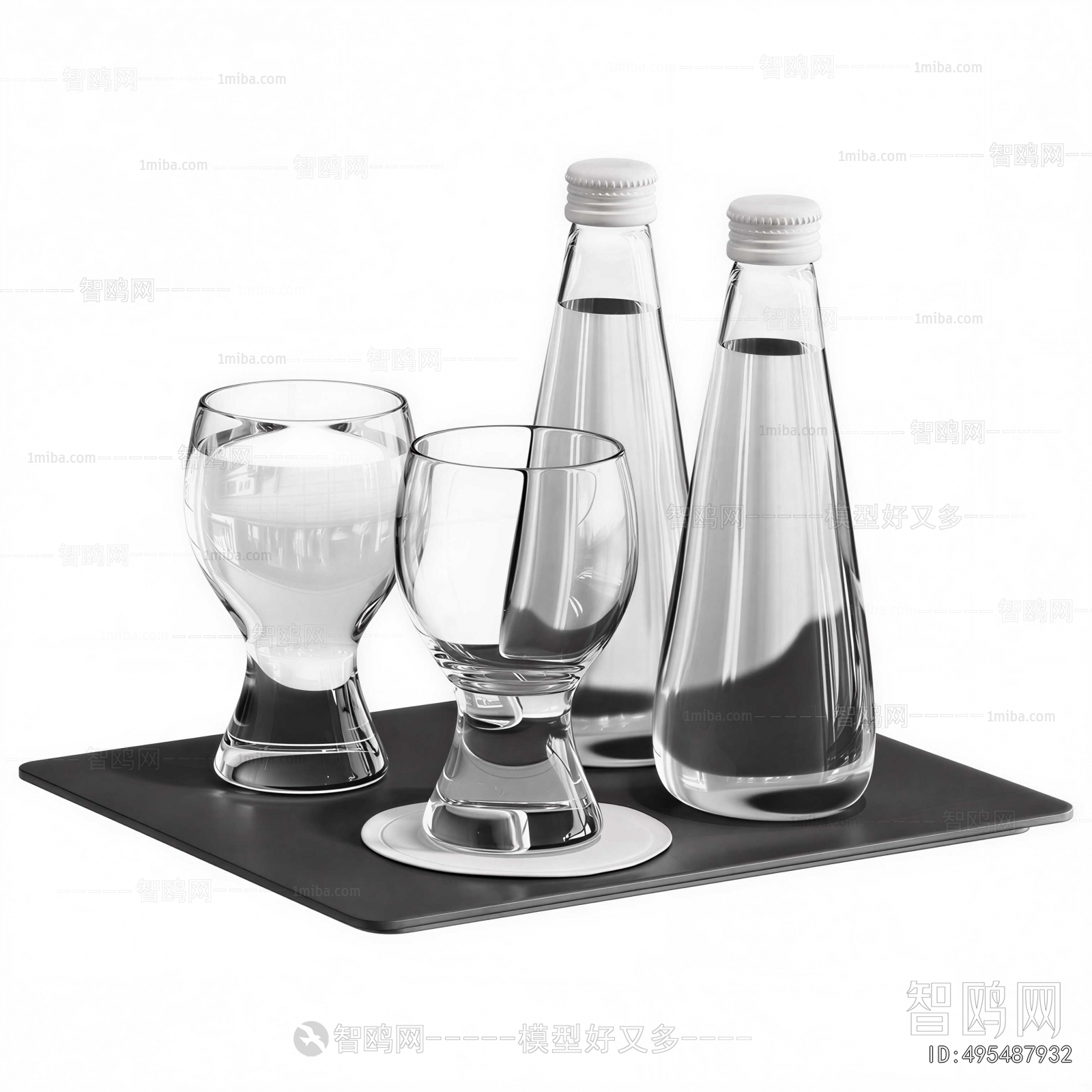 Modern Cup
