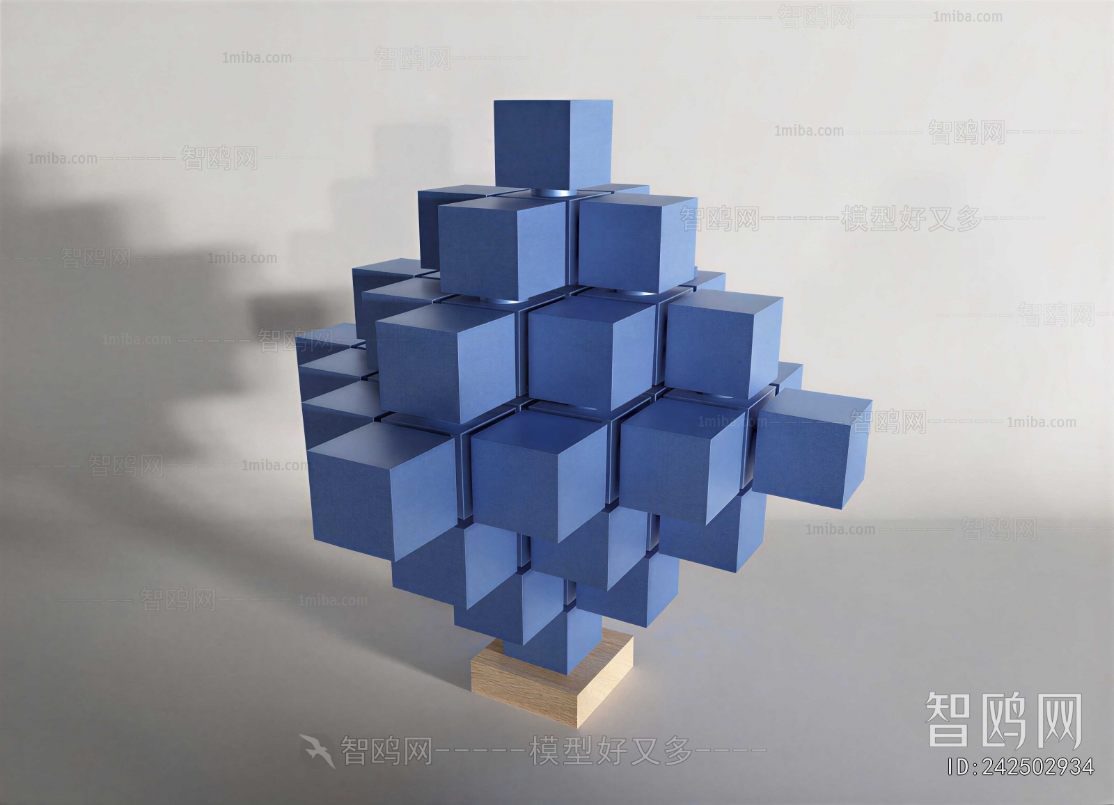 Modern Sculpture