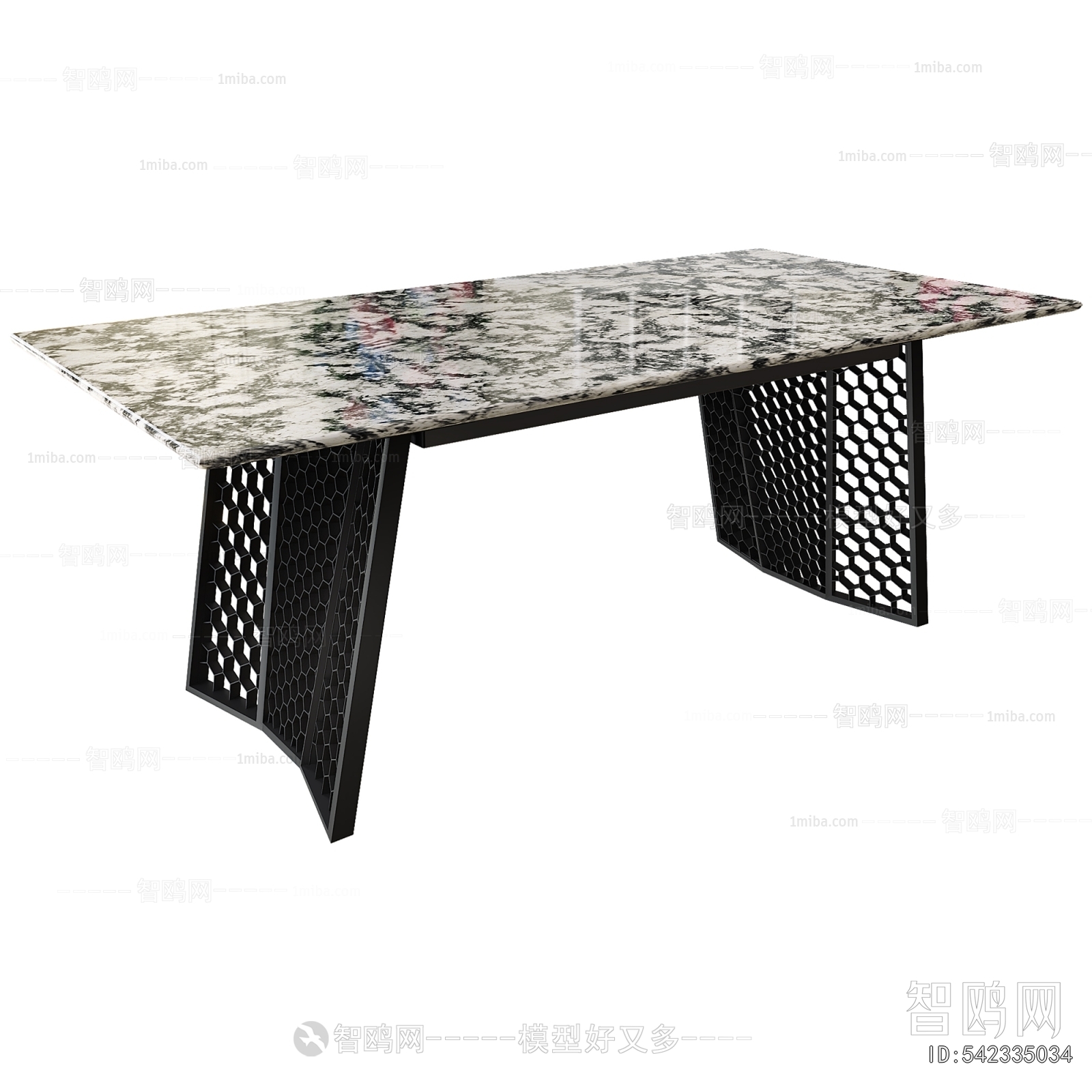 Modern Dining Table