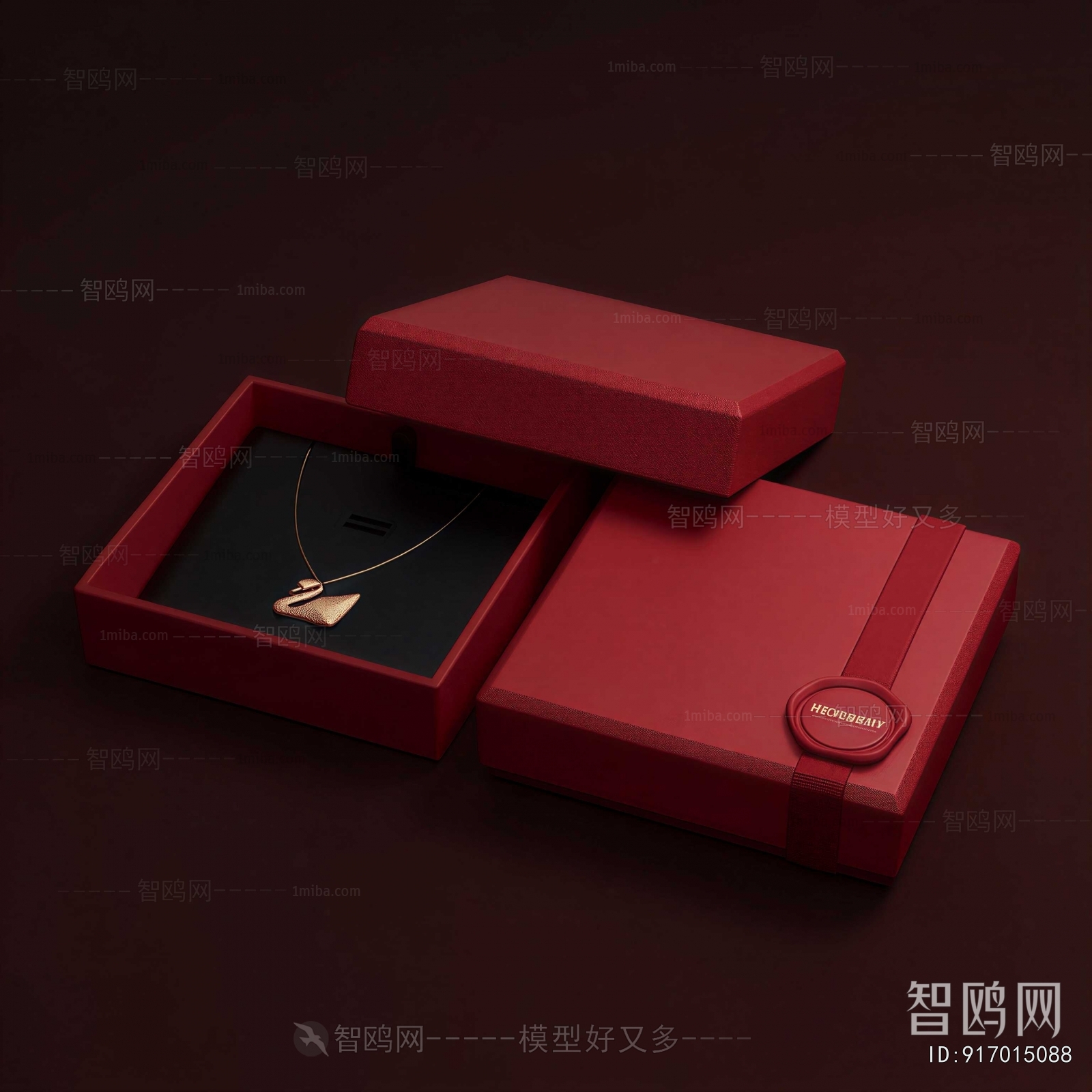 Modern Jewelry