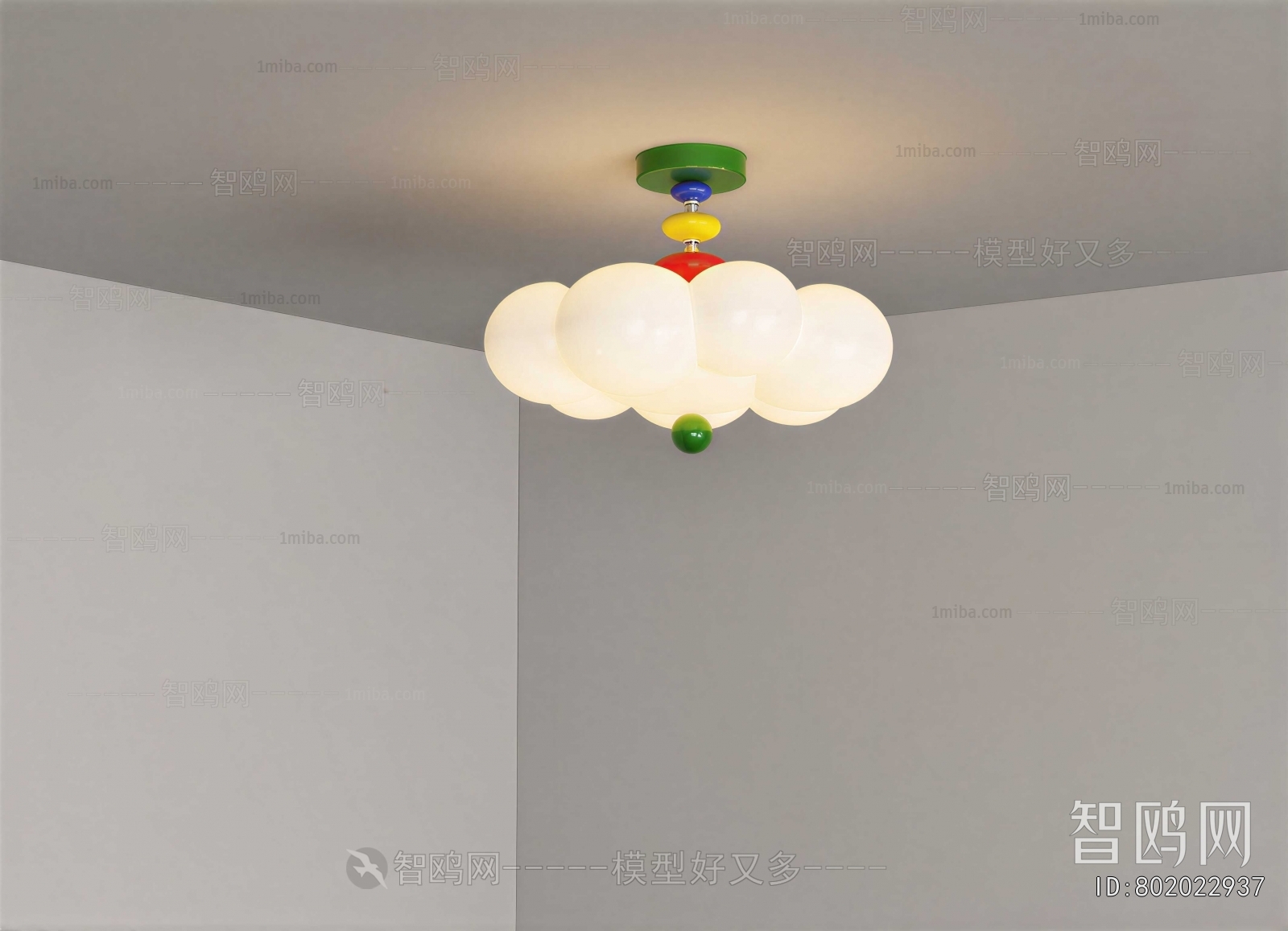 Modern Ceiling Ceiling Lamp