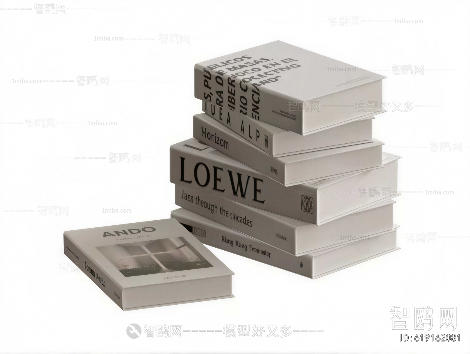 Modern Book