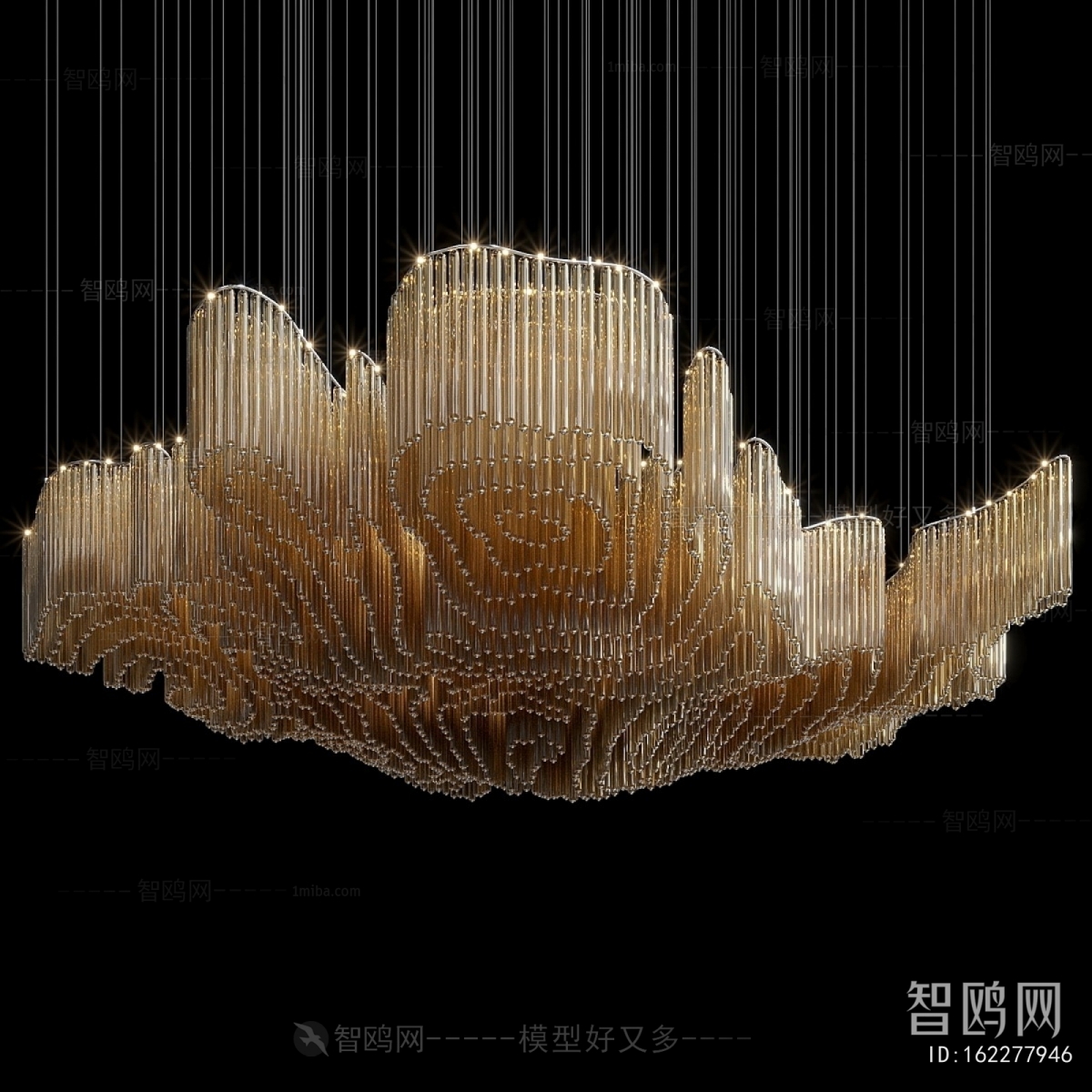Modern Droplight