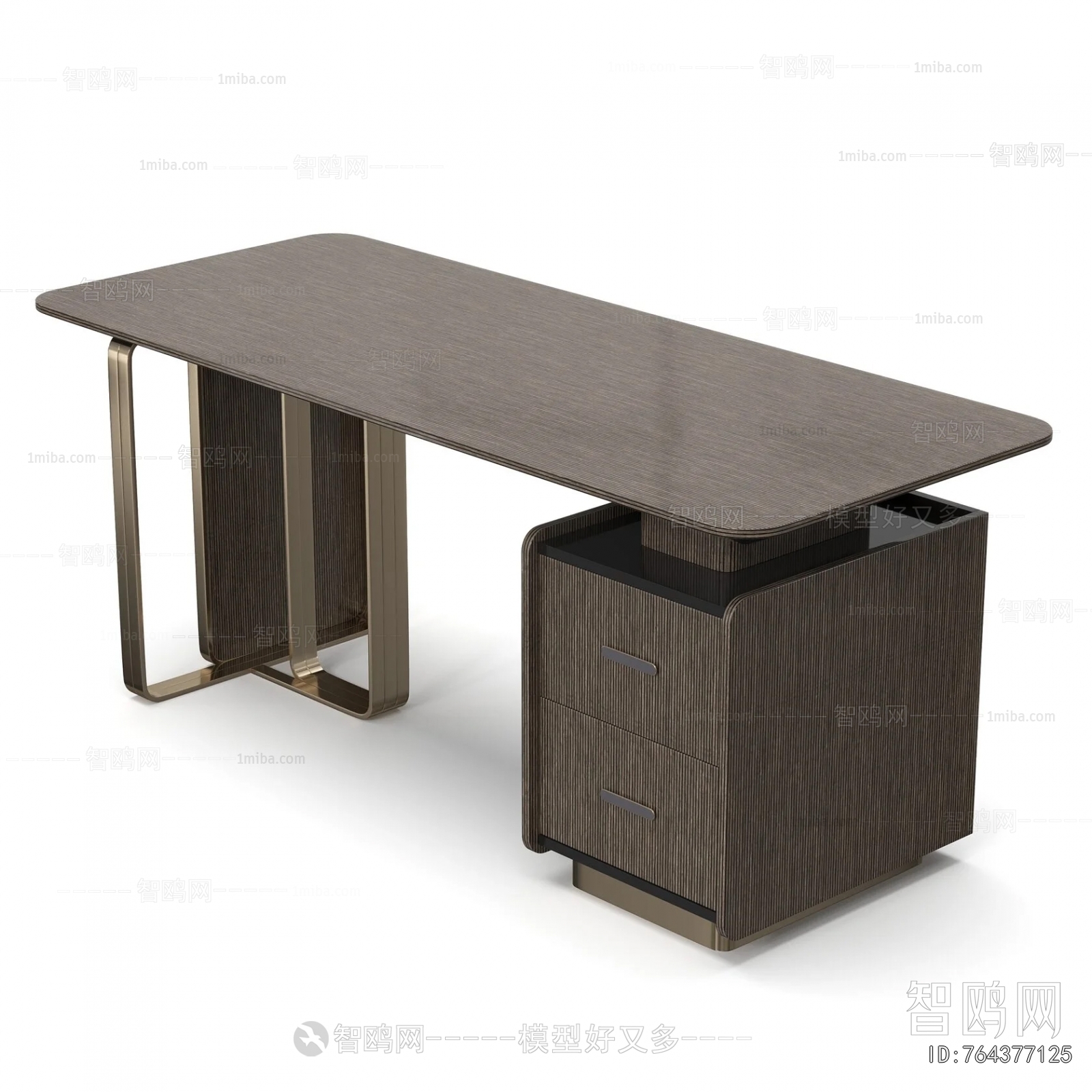 Modern Desk