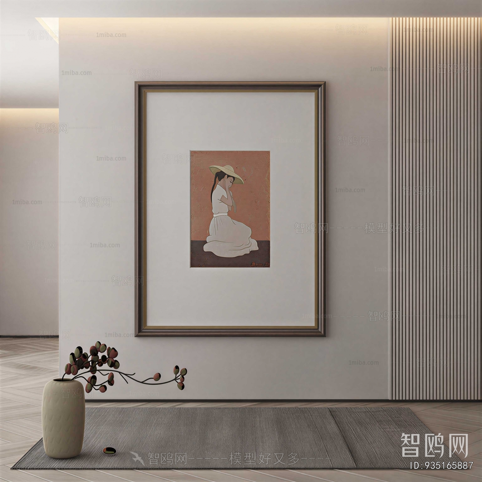 Modern Painting