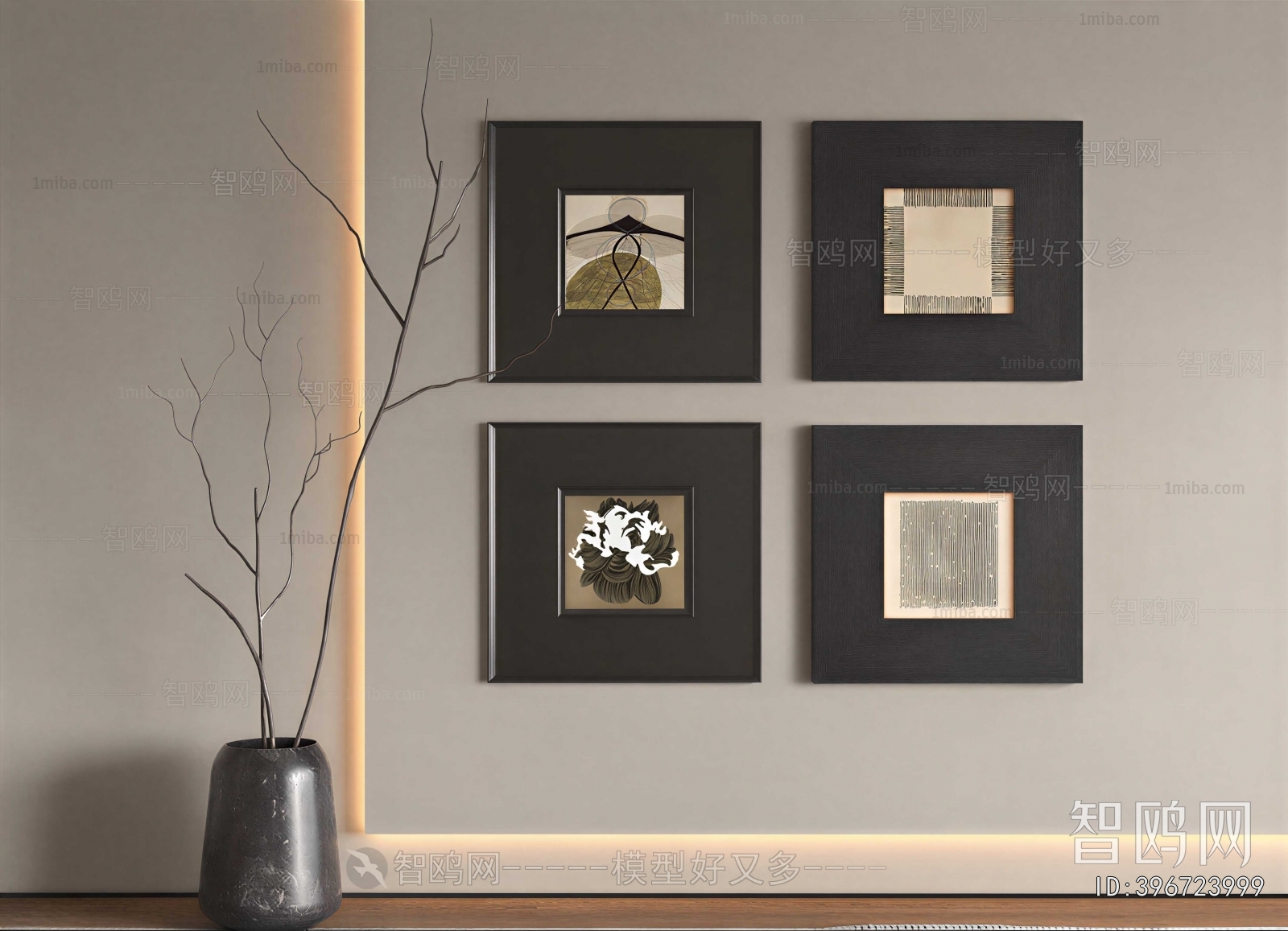 Modern Painting