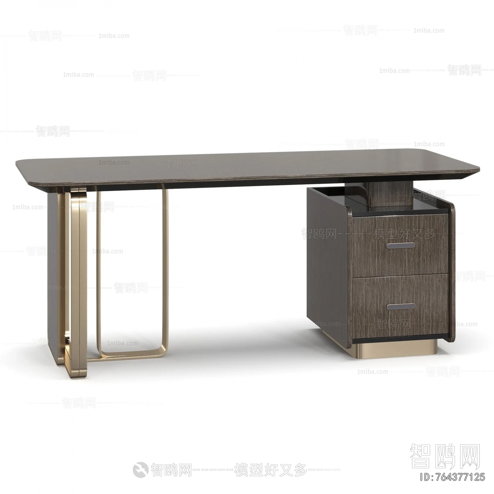 Modern Desk
