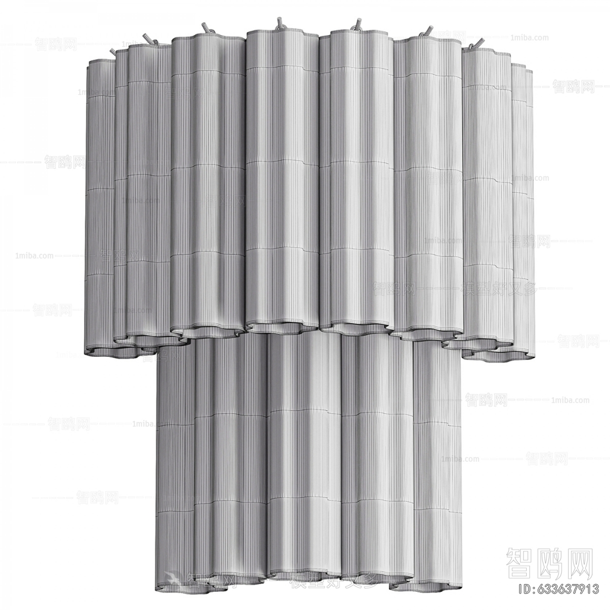 Modern Wall Lamp