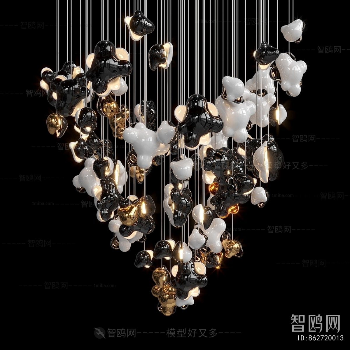 Modern Droplight