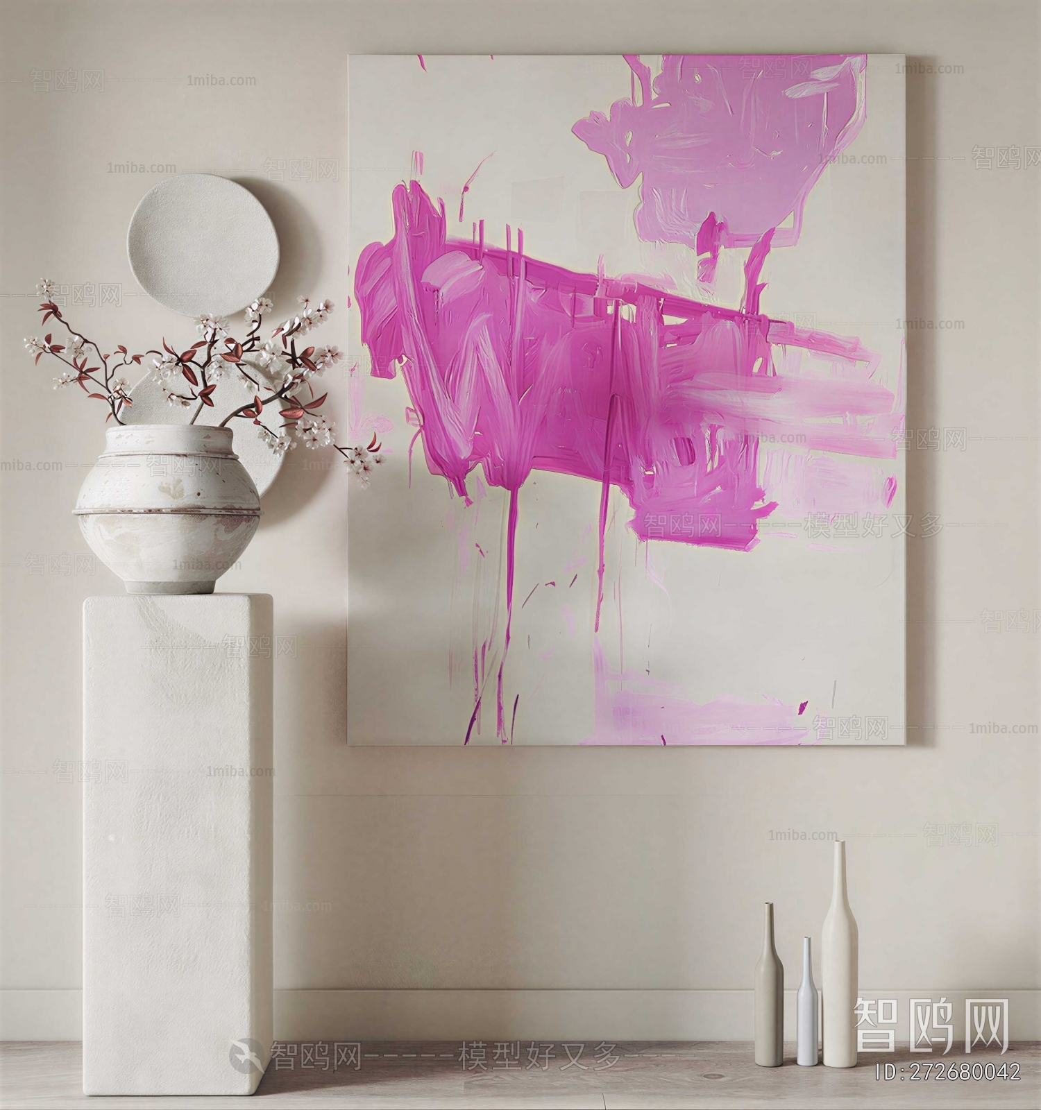Modern Painting