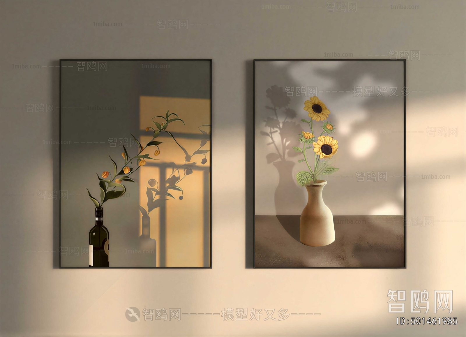 Modern Painting