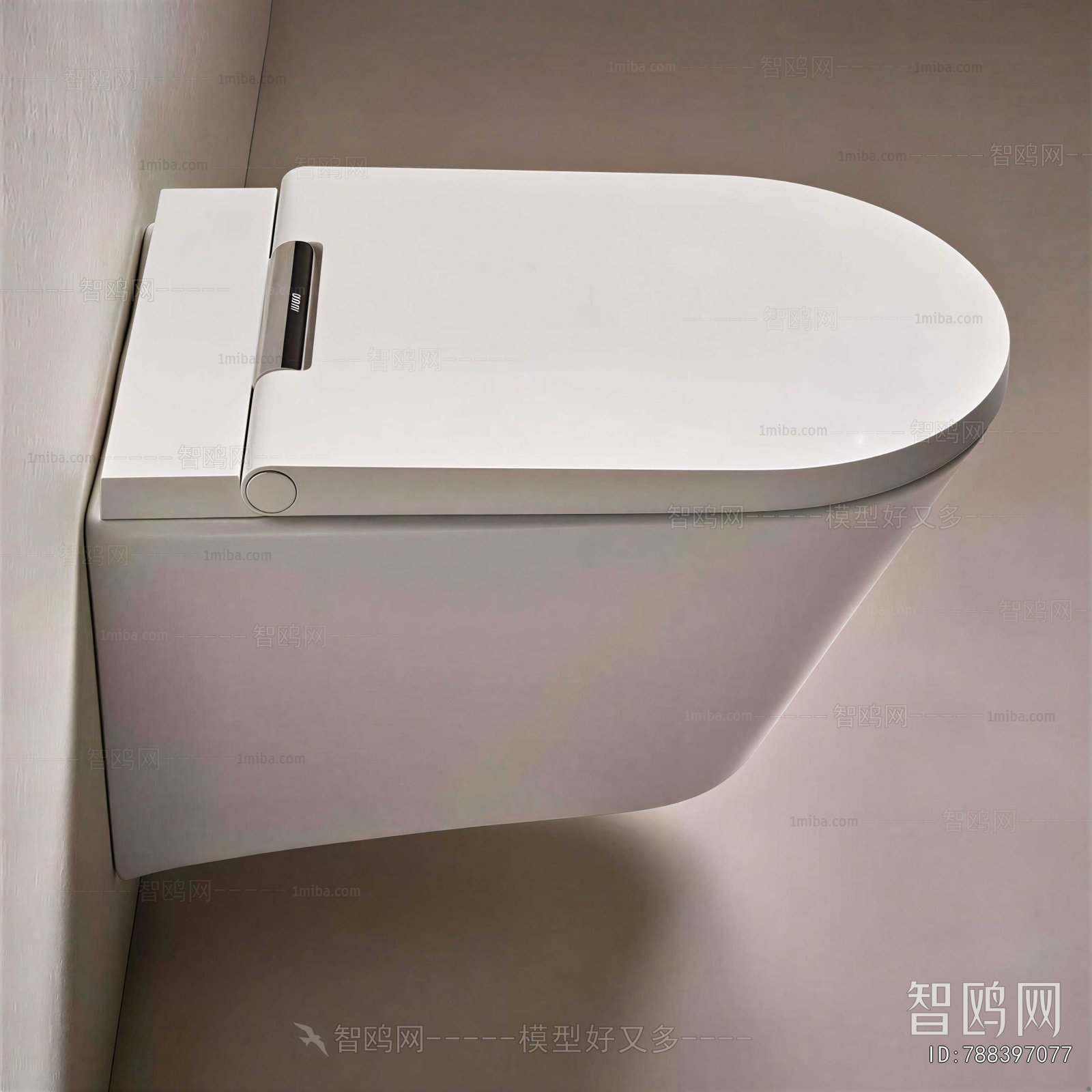 Modern Toilet