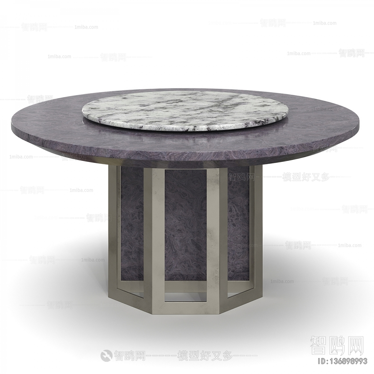 Modern Dining Table