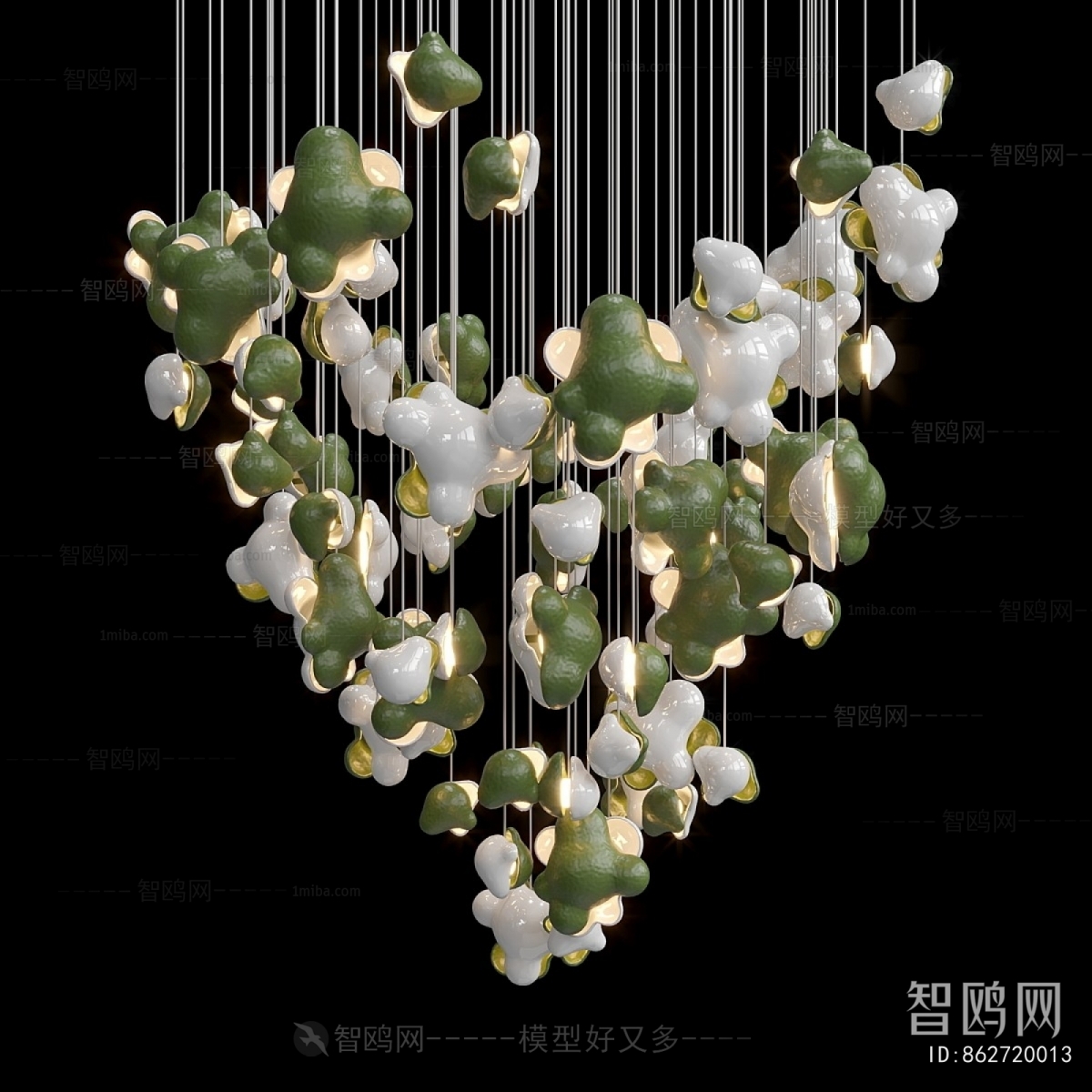 Modern Droplight