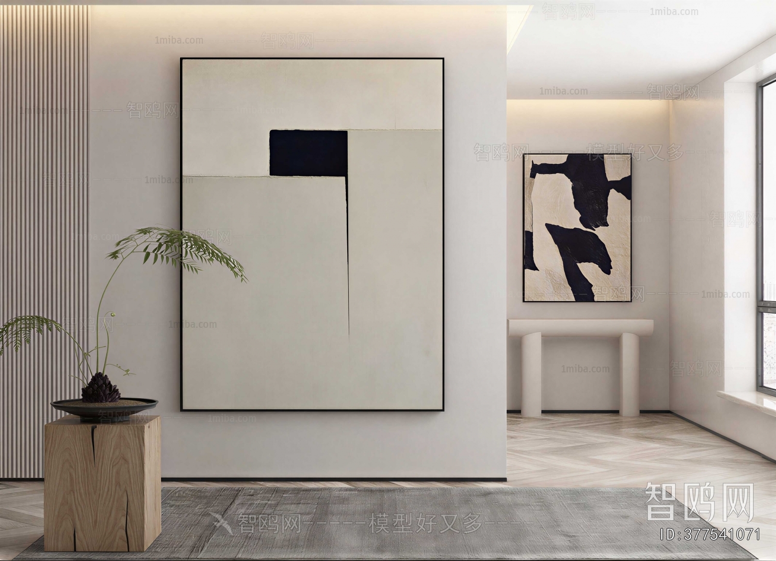 Modern Painting