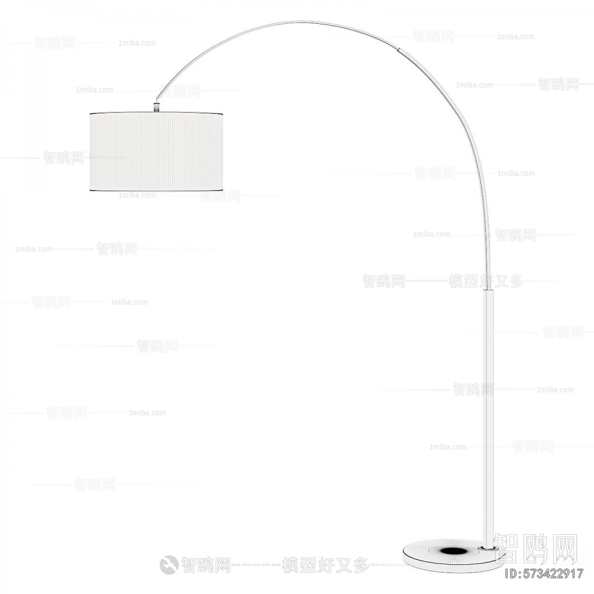 Modern Fishing Lamp