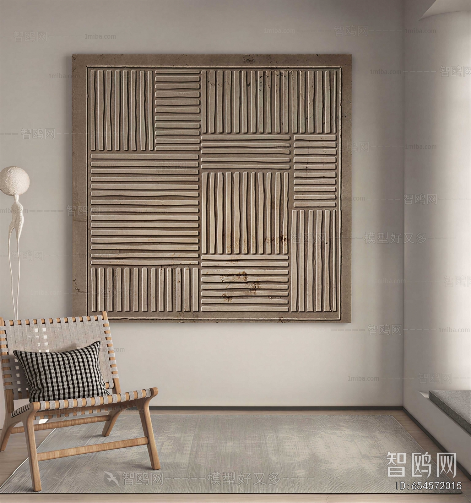 Modern Painting