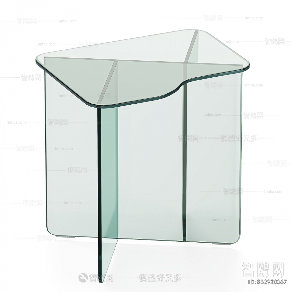 Modern Side Table/corner Table