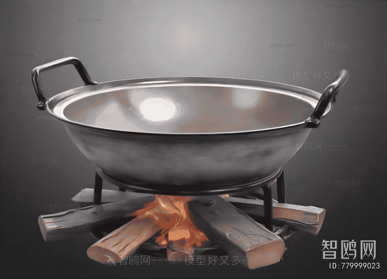 Modern Cookware