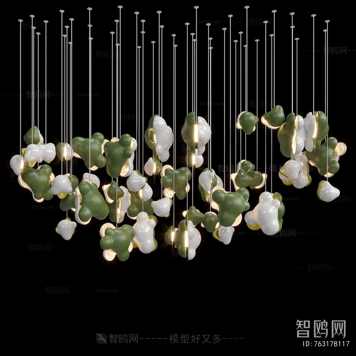 Modern Droplight
